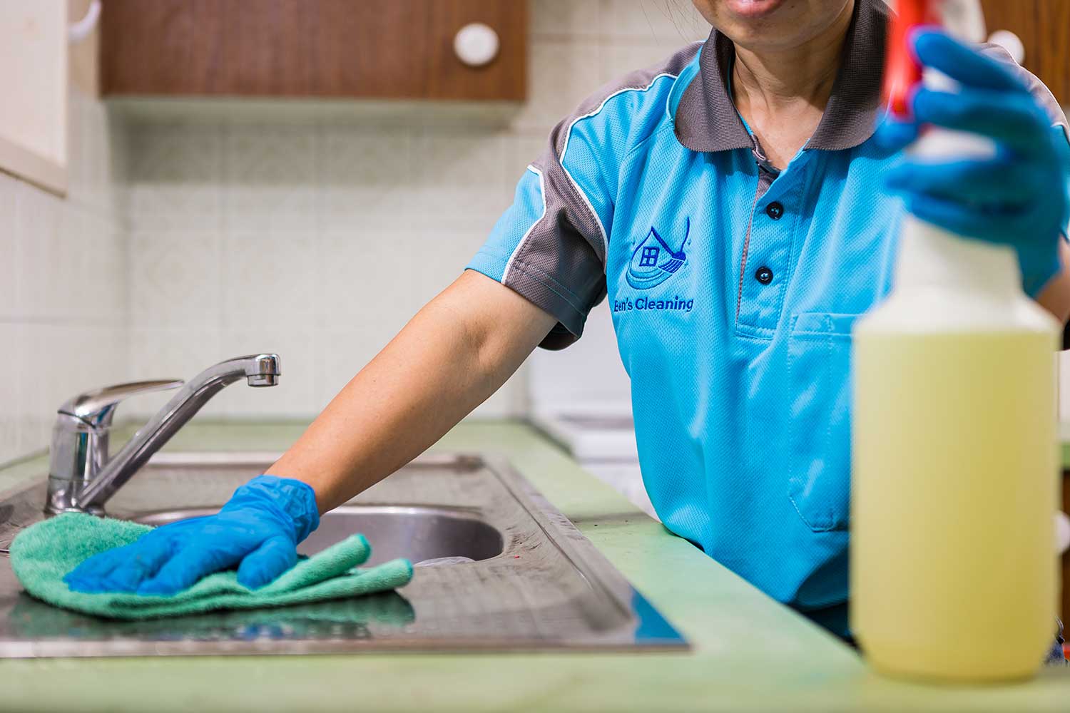 Spring Cleaning Townsville